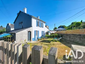 Maison à Hennebont (56700)