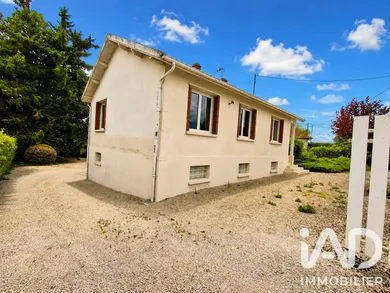 Maison traditionnelle à Maizières-la-Grande-Paroisse (10510)