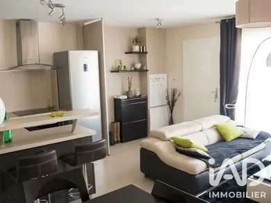 Duplex à Villemomble (93250)