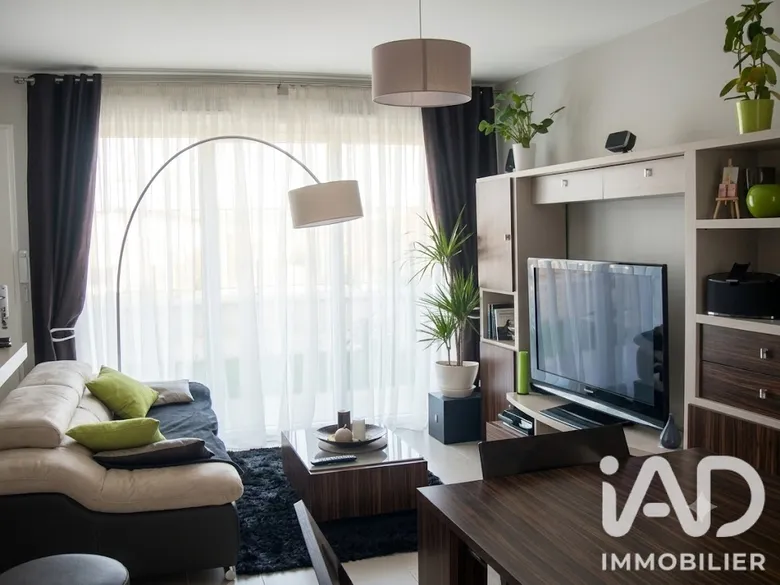 Appartement 3 pièces 60 m² · à Villemomble · 60,3 m² · 219 000 €
