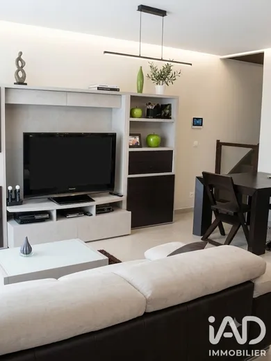 Duplex à Villemomble (93250)