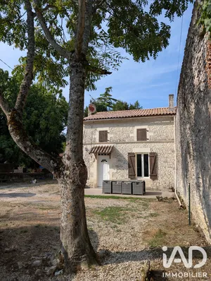 Maison à Pérignac (17800)