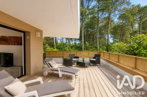 Apartment in Capbreton (40130)