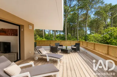 Apartment in Capbreton (40130)