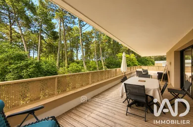Apartment in Capbreton (40130)