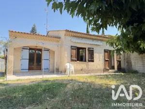 Maison traditionnelle à Le Val (83143)