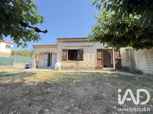 Traditional house in Le Val (83143)