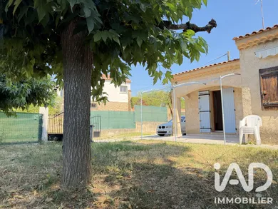 Maison traditionnelle à Le Val (83143)