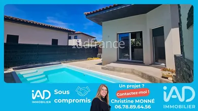 House in Toulouges (66350)