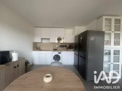Appartement à Bussy-Saint-Georges (77600)