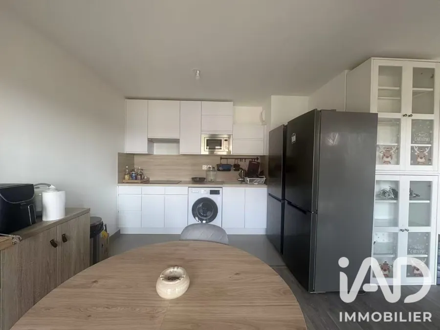 Appartement à Bussy-Saint-Georges (77600) photo 3