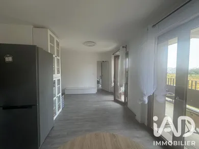Appartement à Bussy-Saint-Georges (77600)