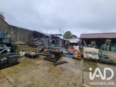 Land in Villeneuve-d'Ascq (59650)
