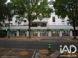 Pharmacy, Parapharmacy in Antony (92160)