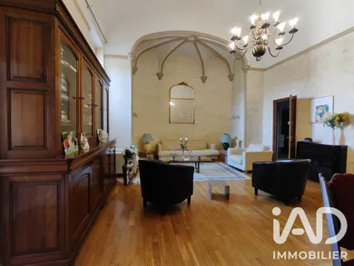 Apartment in Narbonne (11100)