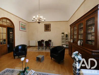 Apartment in Narbonne (11100)