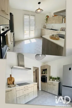 Appartement à Draguignan (83300)