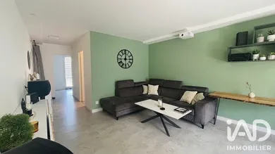 Appartement à Draguignan (83300)