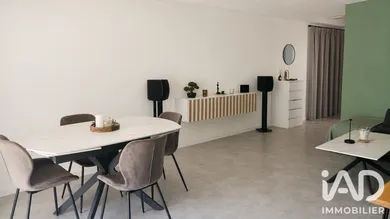 Appartement à Draguignan (83300)