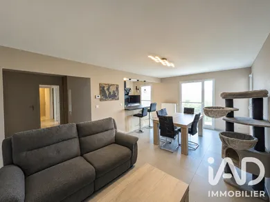 Appartement à Terville (57180)