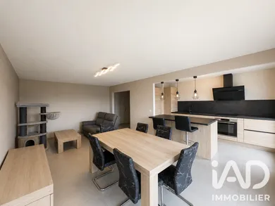Appartement à Terville (57180)