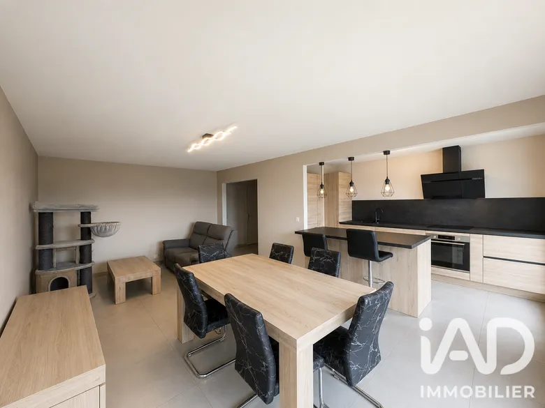 Appartement 4 pièces 72 m² · à Terville · 72 m² · 280 000 €