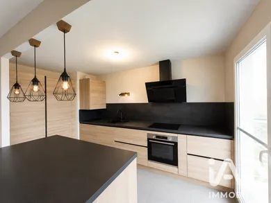 Appartement à Terville (57180)