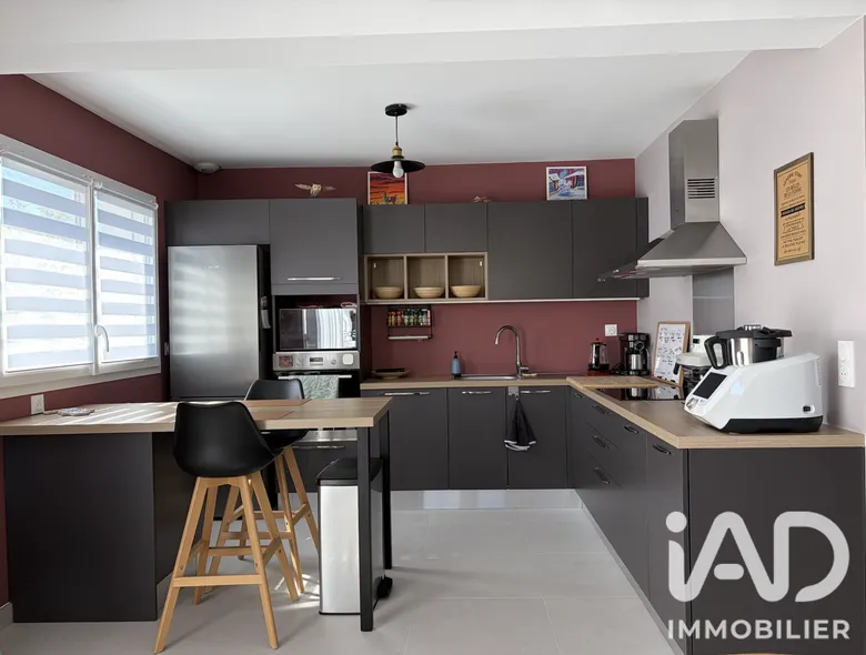 Maison 5 pièces 118 m² · à Pontchâteau · 118 m² · 297 000 €