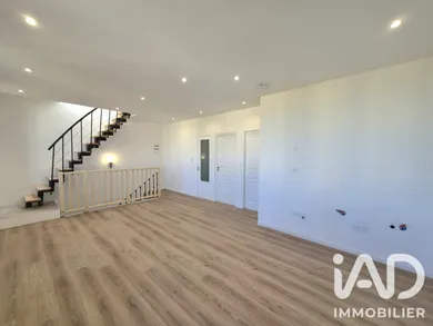 Apartment in Antibes (06600)