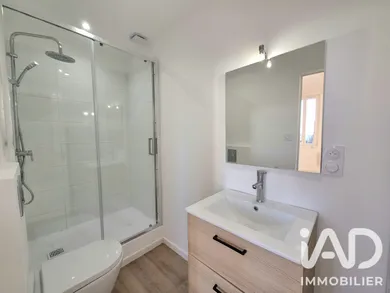 Apartment in Antibes (06600)