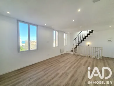 Apartment in Antibes (06600)