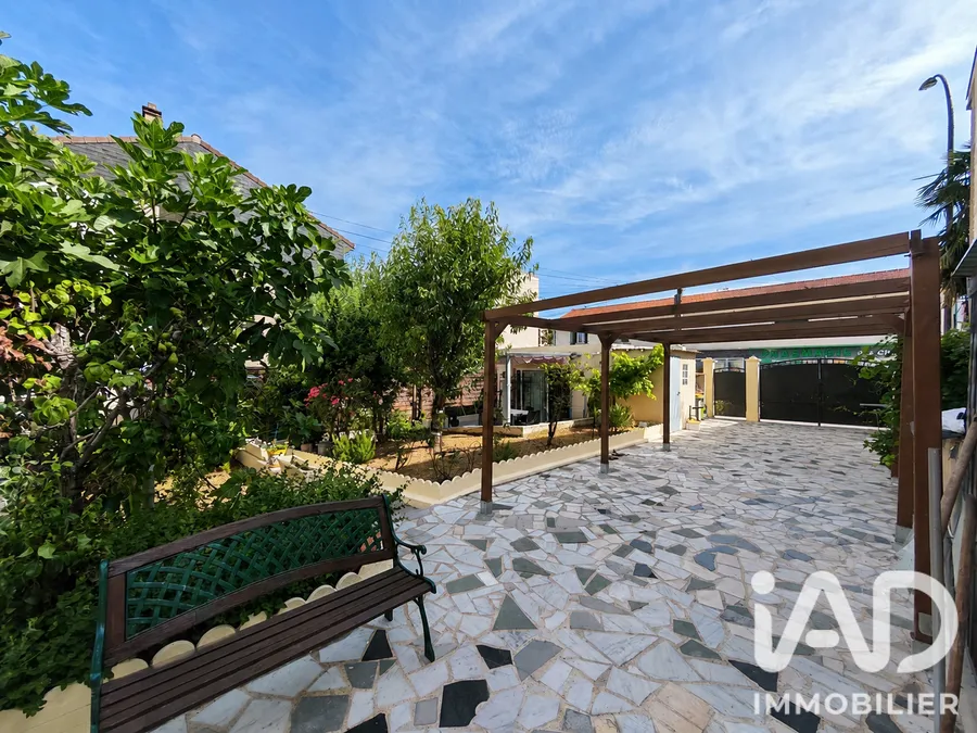 Maison à Vitry-sur-Seine (94400) photo 3