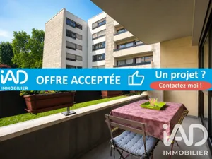 Apartment in Franconville (95130)