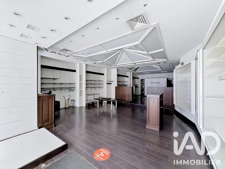 Local commercial 145 m² · à Tarbes · 145 m² · 153 999 €