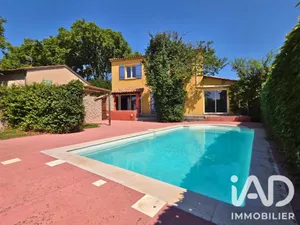 Maison à Vinon-sur-Verdon (83560)