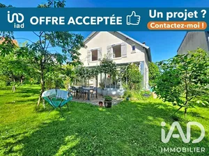 House in Marly-le-Roi (78160)