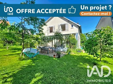House in Marly-le-Roi (78160)