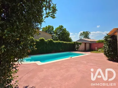 Maison à Vinon-sur-Verdon (83560)