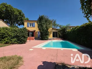 Maison à Vinon-sur-Verdon (83560)