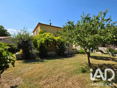 Maison à Vinon-sur-Verdon (83560)