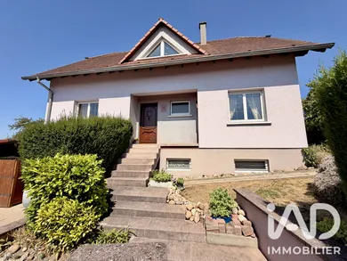 House in Betschdorf (67660)