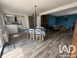 Maison à Vernantes (49390)