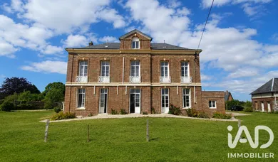 Demeure à Gerponville (76540)