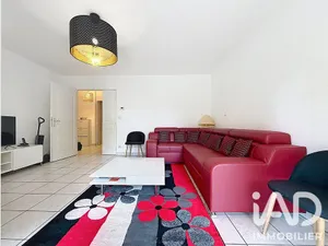 Appartement à Metz (57000)