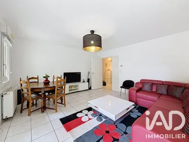 Appartement à Metz (57000)