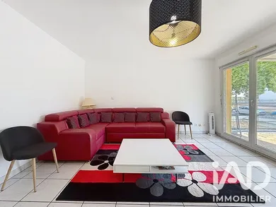 Appartement à Metz (57000)