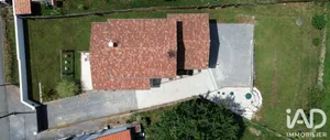 Maison à Mouguerre (64990)