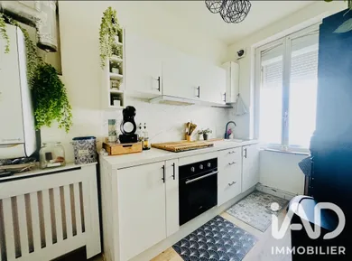 Maison de ville à Douai (59500)