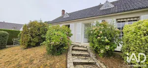 House in Thivars (28630)