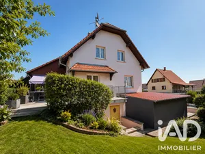 House in Betschdorf (67660)